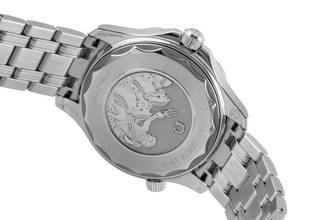 Thumbnail von Omega Seamaster Diver 300 M Automatic Steel Ref. 210.32.42.20.03.002 B&P 2023