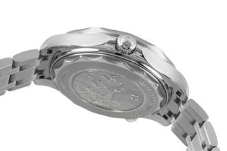 Thumbnail von Omega Seamaster Diver 300 M Automatic Steel Ref. 210.32.42.20.03.002 B&P 2023