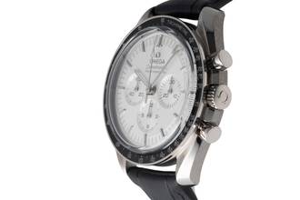 Thumbnail von Omega Speedmaster Chronograph 18k White Gold Manual Wind Ref. 310.63.42.50.02.001