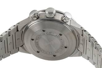 Thumbnail von IWC Aquatimer Chronograph Steel Automatic Men's Watch Ref. IW371928 Box