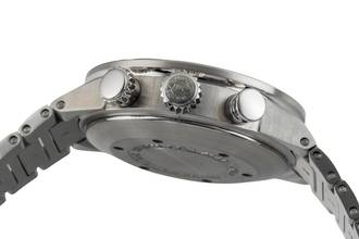 Thumbnail von IWC Aquatimer Chronograph Steel Automatic Men's Watch Ref. IW371928 Box