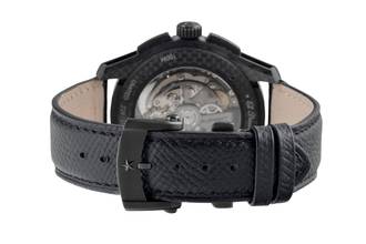 Thumbnail von Zenith El Primero Chronograph Carbon Automatic Ref. 10.2260.400/69.R573 Limited