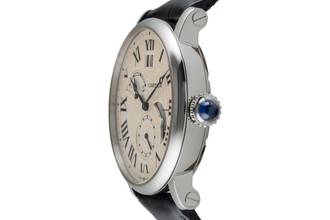 Thumbnail von Cartier Rotonde de Cartier Large Date Retrograde 2nd Time Zone W1556368 Papers