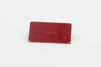 Thumbnail von Cartier Rotonde de Cartier Large Date Retrograde 2nd Time Zone W1556368 Papers