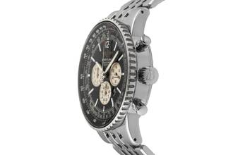 Thumbnail von Breitling Navitimer Heritage Chronograph Steel Automatic Ref. A3535024/B554 B&P