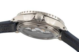 Thumbnail von Blancpain Fifty Fathoms 45 Automatic Titanium Ref. 5015-12B40-O52A Box NP. 18200€