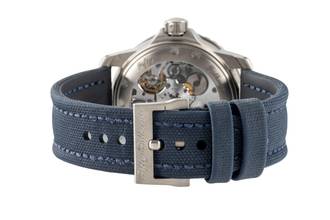 Thumbnail von Blancpain Fifty Fathoms 45 Automatic Titanium Ref. 5015-12B40-O52A Box NP. 18200€