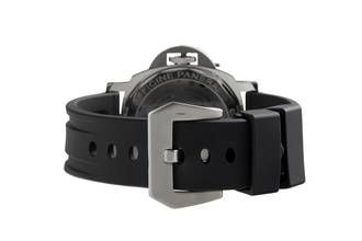 Thumbnail von Panerai Luminor Marina 8 Days Stainless Steel Hand-Wound Ref. PAM00510 B&P 2018