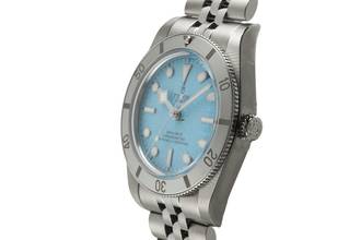 Thumbnail von Tudor Black Bay 54 Lagoon Blue Steel Automatic Men's Ref. 79000-0001 B&P 2026