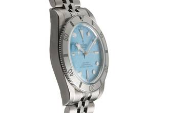 Thumbnail von Tudor Black Bay 54 Lagoon Blue Steel Automatic Men's Ref. 79000-0001 B&P 2026