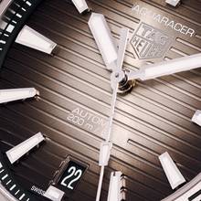 Thumbnail von TAG Heuer Aquaracer 200 Date – WBP2110.BA0627 – NEW & Unworn – 01/2026 Full Set