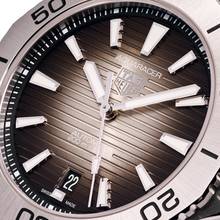 Thumbnail von TAG Heuer Aquaracer 200 Date – WBP2110.BA0627 – NEW & Unworn – 01/2026 Full Set