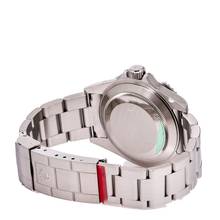 Thumbnail von Rolex Submariner Date 40 Kermit Rehaut Stickered – 16610LV – NEW & Unworn – 2010 Full Set Lc170