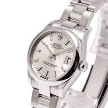 Thumbnail von Rolex Datejust 31 Lady Silver – 278240 – like NEW – 11/2025 Full Set