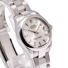 Thumbnail von Rolex Datejust 31 Lady Silver – 278240 – like NEW – 11/2025 Full Set