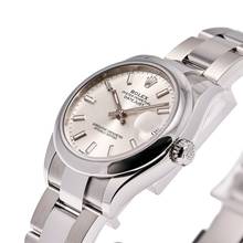 Thumbnail von Rolex Datejust 31 Lady Silver – 278240 – like NEW – 11/2025 Full Set