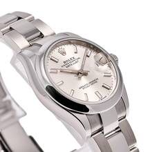 Thumbnail von Rolex Datejust 31 Lady Silver – 278240 – like NEW – 11/2025 Full Set