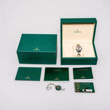 Thumbnail von Rolex Datejust 31 Lady Silver – 278240 – like NEW – 11/2025 Full Set