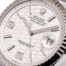 Thumbnail von Rolex Land-Dweller 40 – 127334 – like NEW – 02/2026 Full Set
