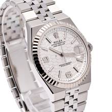 Thumbnail von Rolex Land-Dweller 40 – 127334 – like NEW – 02/2026 Full Set
