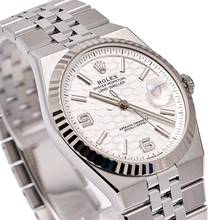 Thumbnail von Rolex Land-Dweller 40 – 127334 – like NEW – 02/2026 Full Set