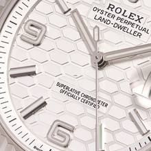 Thumbnail von Rolex Land-Dweller 40 – 127334 – like NEW – 02/2026 Full Set