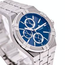 Thumbnail von Maurice Lacroix AIKON Chronograph Lacroix 42 – AI1118-SS002-330-1 – NEW & Unworn – 05/2026 Full Set