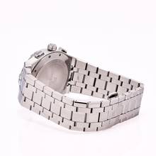 Thumbnail von Maurice Lacroix AIKON Chronograph Lacroix 42 – AI1118-SS002-330-1 – NEW & Unworn – 05/2026 Full Set