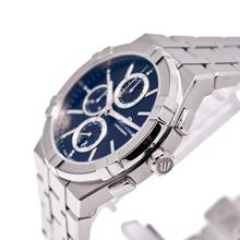 Thumbnail von Maurice Lacroix AIKON Chronograph Lacroix 42 – AI1118-SS002-330-1 – NEW & Unworn – 05/2026 Full Set