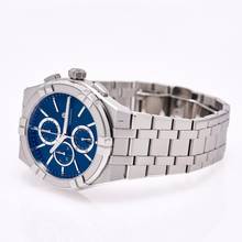 Thumbnail von Maurice Lacroix AIKON Chronograph Lacroix 42 – AI1118-SS002-330-1 – NEW & Unworn – 05/2026 Full Set