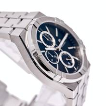 Thumbnail von Maurice Lacroix AIKON Chronograph Lacroix 42 – AI1118-SS002-330-1 – NEW & Unworn – 05/2026 Full Set