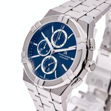 Thumbnail von Maurice Lacroix AIKON Chronograph Lacroix 42 – AI1118-SS002-330-1 – NEW & Unworn – 05/2026 Full Set