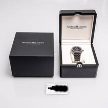 Thumbnail von Maurice Lacroix AIKON Chronograph Lacroix 42 – AI1118-SS002-330-1 – NEW & Unworn – 05/2026 Full Set
