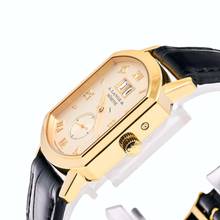 Thumbnail von A. Lange & Söhne Grosse Lange 1 Grand Arkade Yellowgold 38 – 106.021 – like NEW – approx. 2004