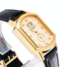 Thumbnail von A. Lange & Söhne Grosse Lange 1 Grand Arkade Yellowgold 38 – 106.021 – like NEW – approx. 2004