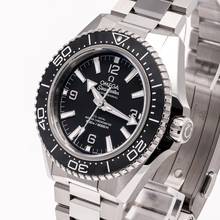 Thumbnail von Omega Seamaster Planet Ocean 600m – 217.30.42.21.01.001 – NEW & Unworn – 06/2026 Full Set