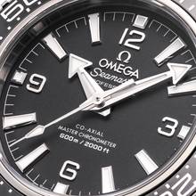 Thumbnail von Omega Seamaster Planet Ocean 600m – 217.30.42.21.01.001 – NEW & Unworn – 06/2026 Full Set