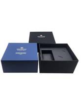 Thumbnail von Swiss Military Hanowa SMWGL0002001-SET Herrenuhr Maitre Plongeur Automatik 44mm 100ATM