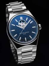 Thumbnail von Frederique Constant FC-310N4NH6B Highlife Heart Beat Automatic Men's Watch