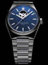 Thumbnail von Frederique Constant FC-310N4NH6B Highlife Heart Beat Automatic Men's Watch