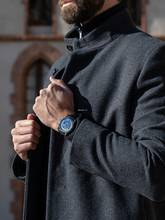 Thumbnail von Frederique Constant FC-718NWM4H6 Classic Worldtimer Automatic Men's Watch 42mm 5ATM