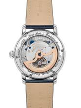 Thumbnail von Frederique Constant FC-718NWM4H6 Classic Worldtimer Automatic Men's Watch 42mm 5ATM