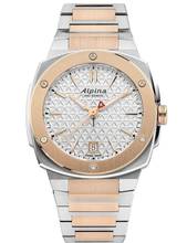Alpina AL-220S2AE2B Women's Watch Extreme Quartz 34mm 10ATM