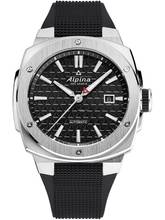Alpina AL-525B4AE6 Extreme Automatic Men's Watch 41mm 20ATM
