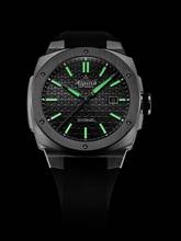 Thumbnail von Alpina AL-525B4AE6 Extreme Automatic Men's Watch 41mm 20ATM