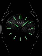 Thumbnail von Alpina AL-525B4AE6 Extreme Automatic Men's Watch 41mm 20ATM