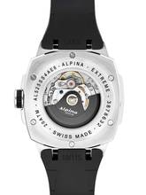 Thumbnail von Alpina AL-525B4AE6 Extreme Automatic Men's Watch 41mm 20ATM