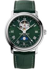 Frederique Constant Classics Moonphase FC-335MCGRW4P26 Classic Moonphase Automatic