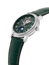 Thumbnail von Frederique Constant Classics Moonphase FC-335MCGRW4P26 Classic Moonphase Automatic