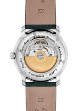 Thumbnail von Frederique Constant Classics Moonphase FC-335MCGRW4P26 Classic Moonphase Automatic